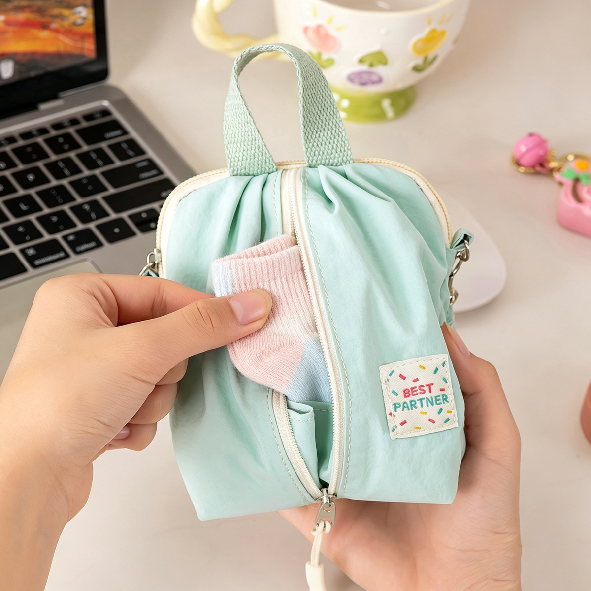 Underwear Socks Storage Bag Sm - Sock Organizer Tray のレビューと価格
