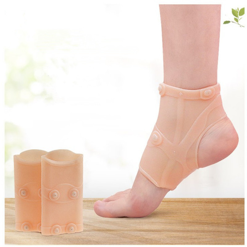Magnetic Ankle Brace Support C - Ankle Brace Sock のレビューと価格