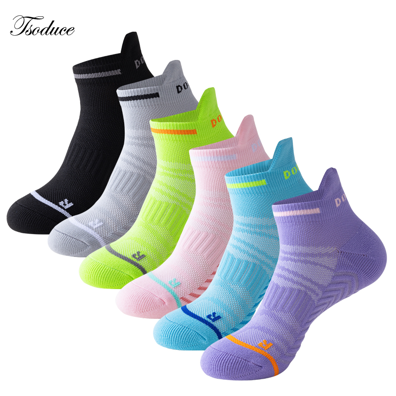Ankle Socks Athletic Cushioned - Ankle Brace Sock のレビューと価格