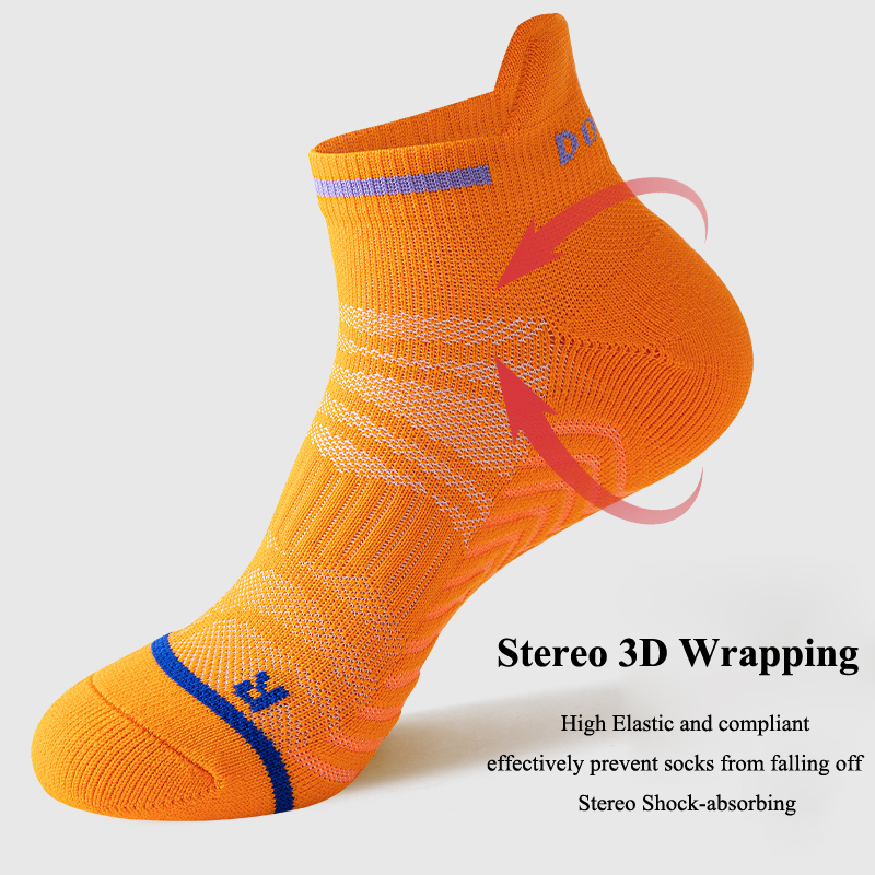 Ankle Socks Athletic Cushioned - Ankle Brace Sock のレビューと価格