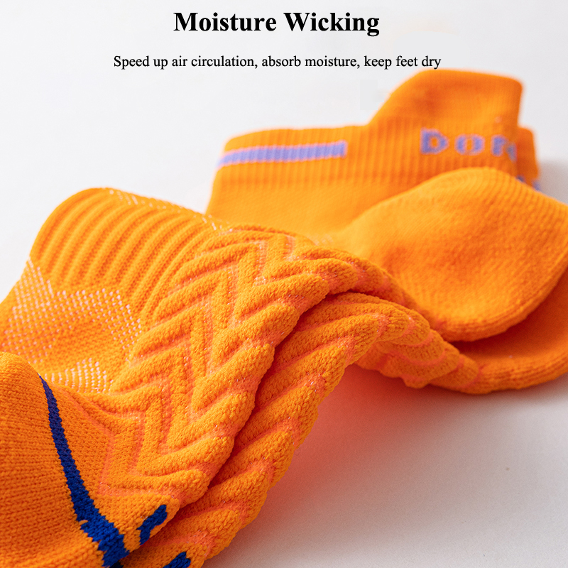 Ankle Socks Athletic Cushioned - Ankle Brace Sock のレビューと価格