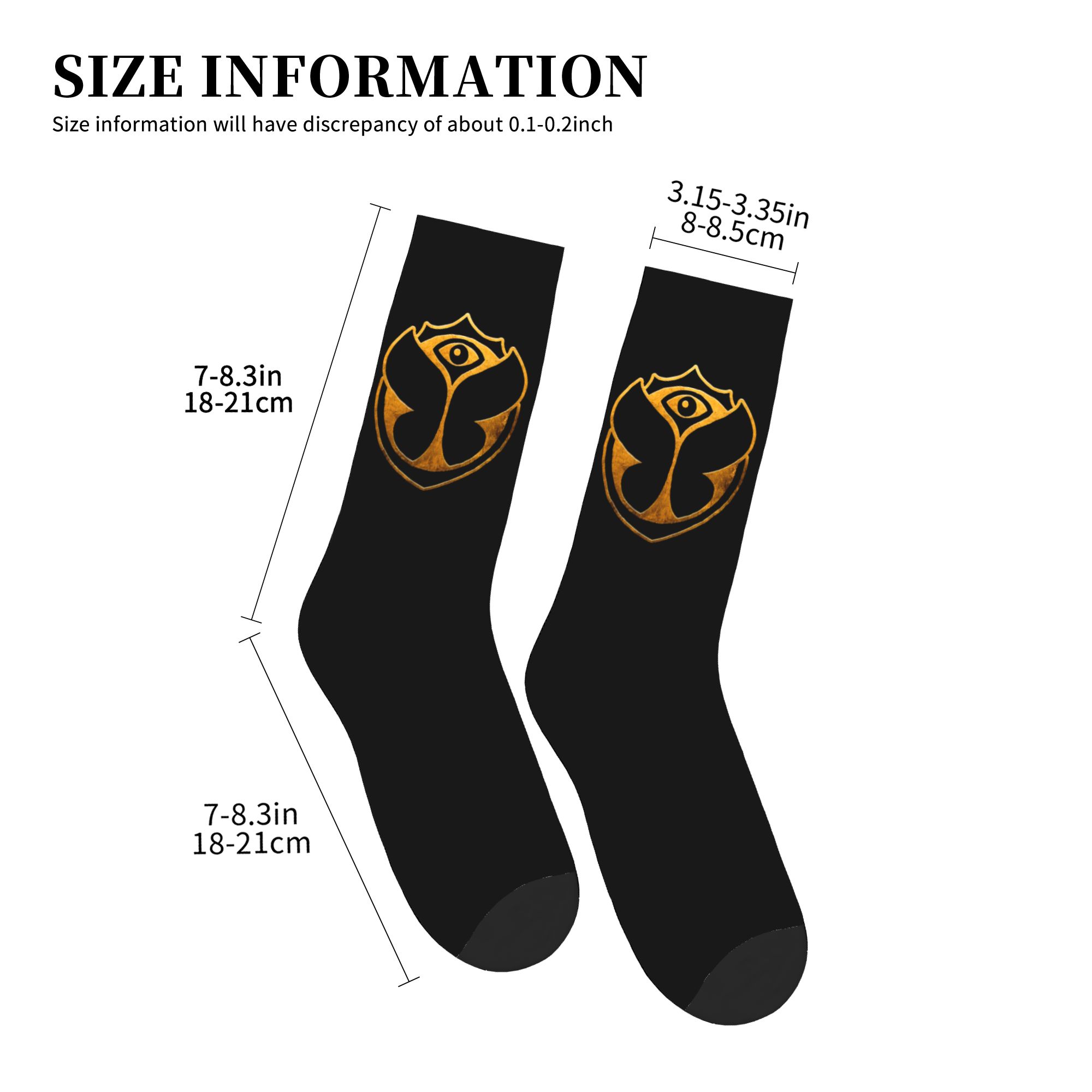 Tomorrowland Dress Socks for M - Dress Sock Men のレビューと価格