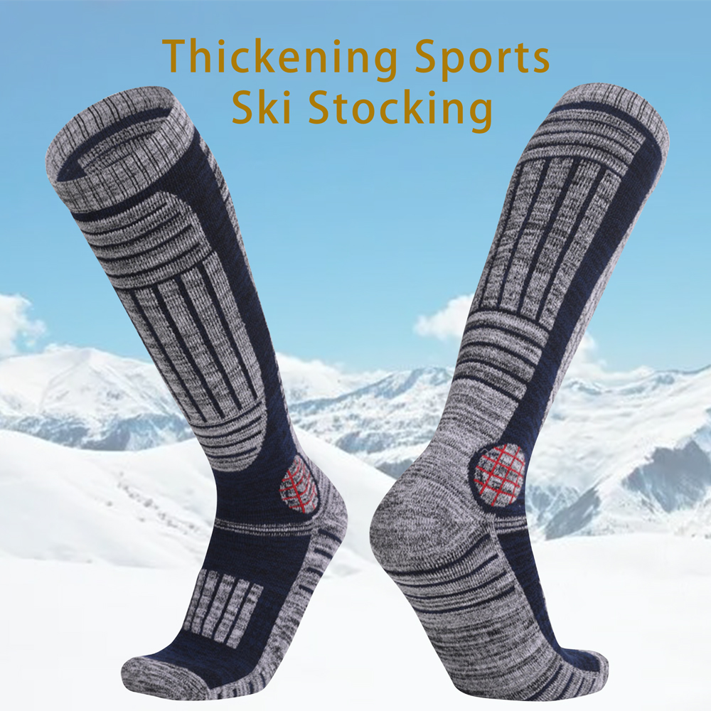 1 Pair Thermal Winter Cotton M - Thermal Sock Winter のレビューと価格