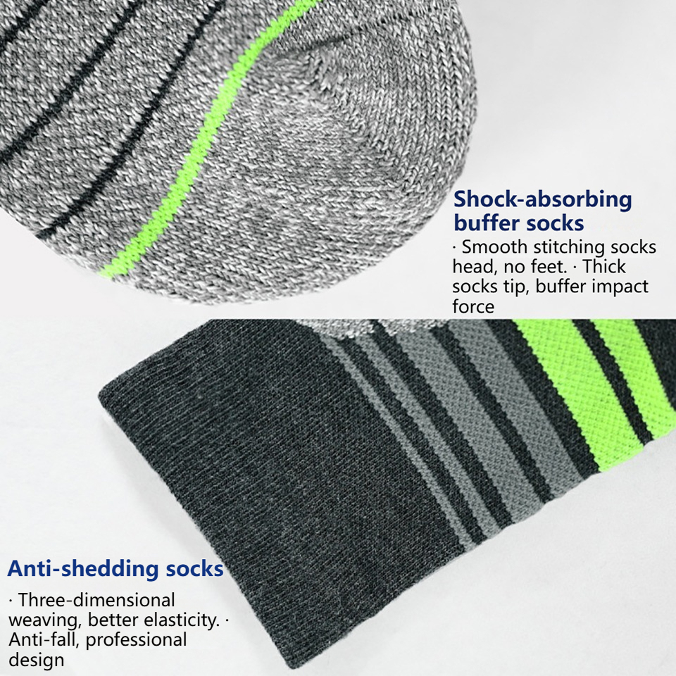 GTUBIKE Merino Wool Ski Socks, - Thermal Sock Winter のレビューと価格