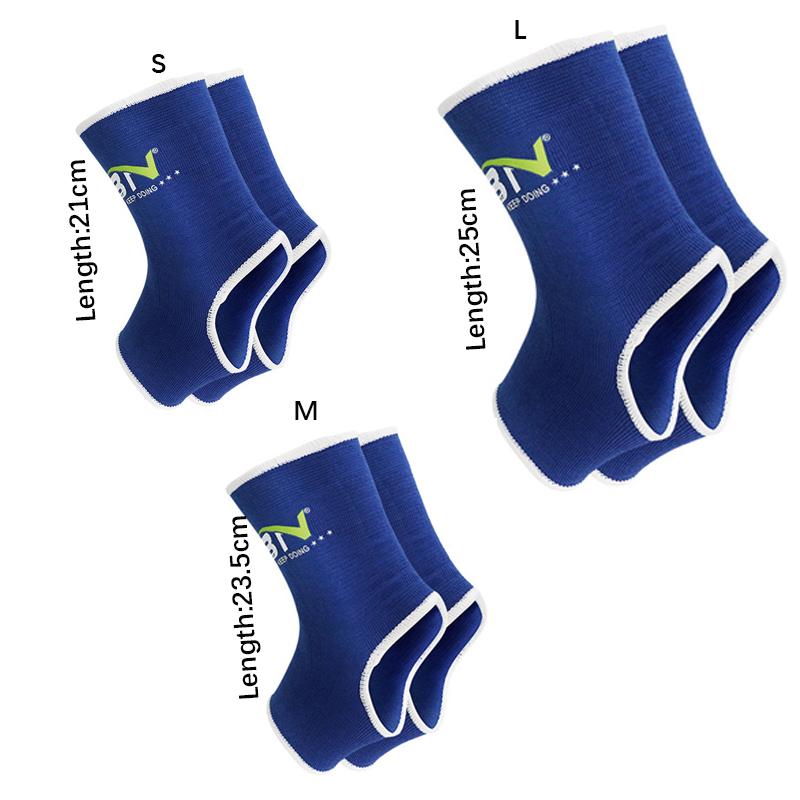 2Pcs Boxing Ankle Brace Stretc - Ankle Brace Sock のレビューと価格