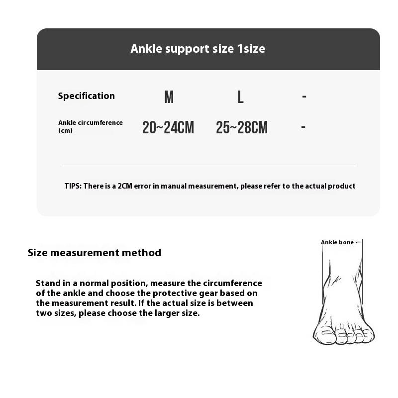 2Pcs Boxing Ankle Brace Stretc - Ankle Brace Sock のレビューと価格