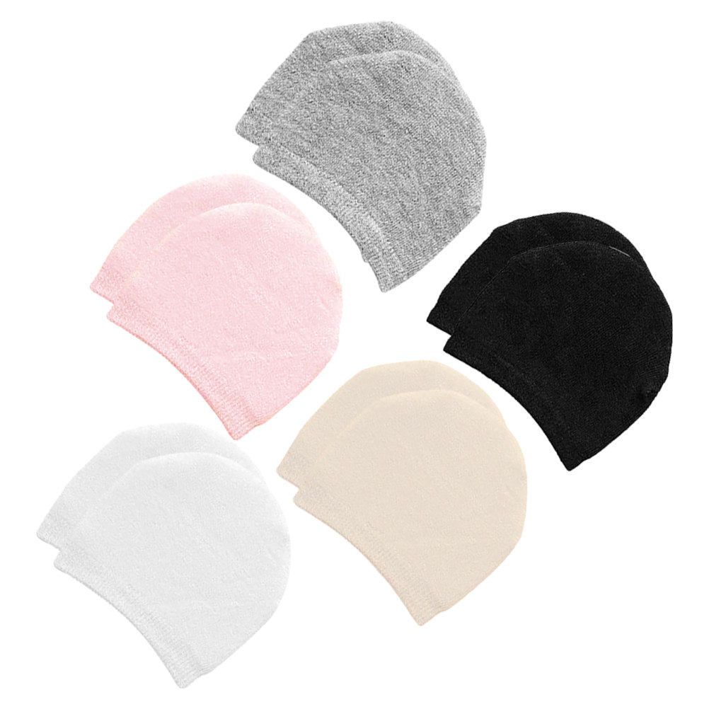 10Pairs Cotton Invisible Socks - Invisibility Sock Loafer のレビューと価格