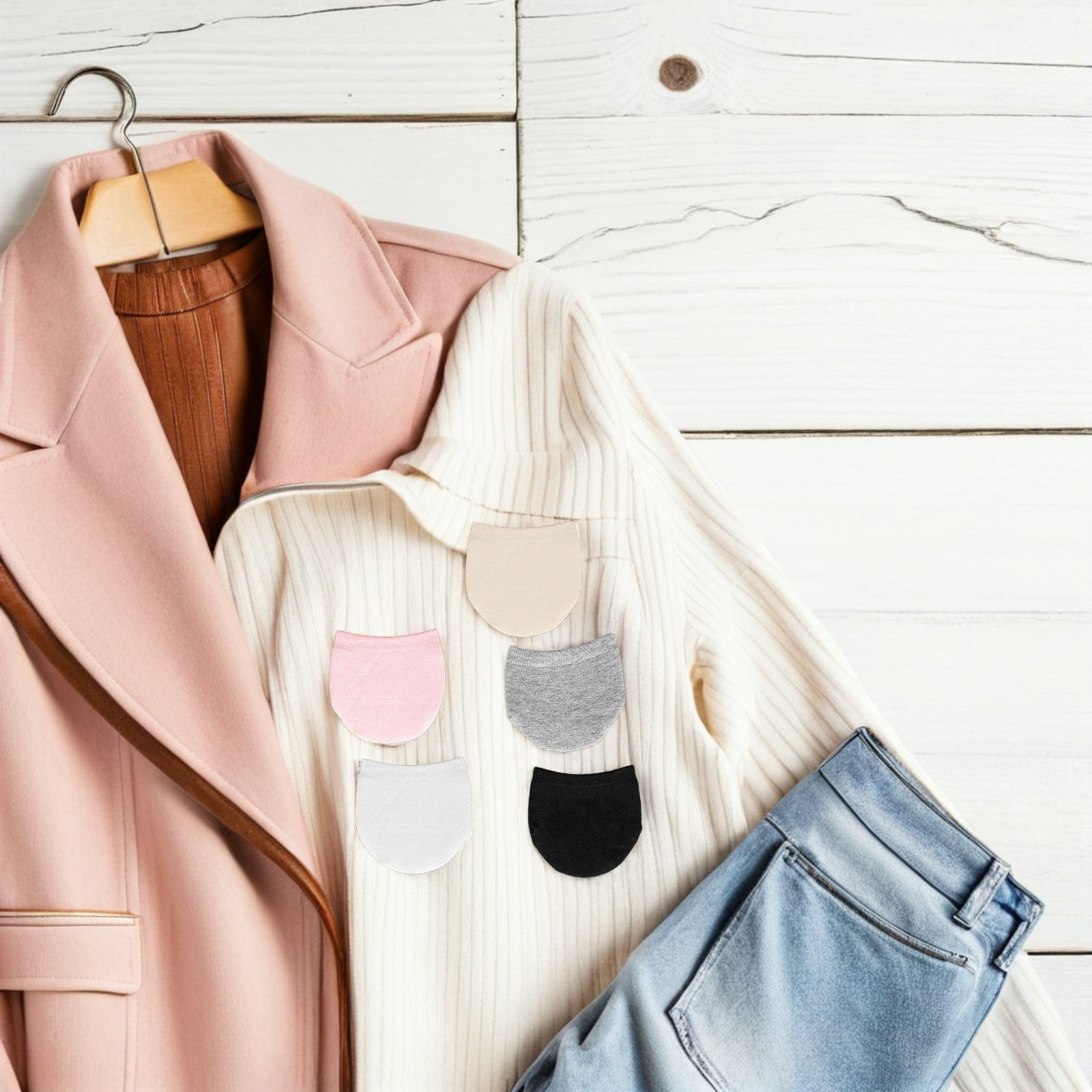 10Pairs Cotton Invisible Socks - Invisibility Sock Loafer のレビューと価格