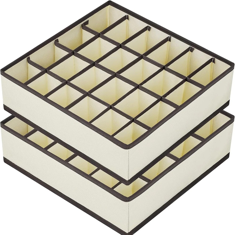 Organizer For Underwear Socks  - Sock Organizer Tray のレビューと価格