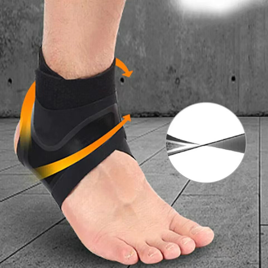 1 Pc Ankle Brace Support Compr - Ankle Brace Sock のレビューと価格