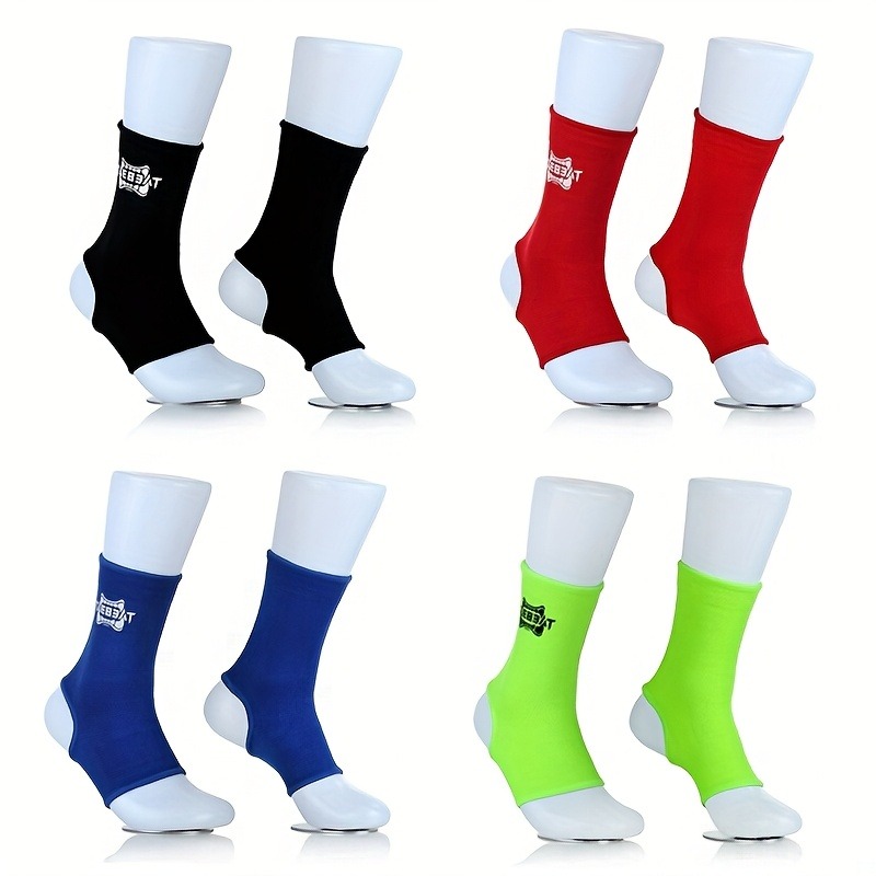 2pcs Boxing Ankle Brace Stretc - Ankle Brace Sock のレビューと価格