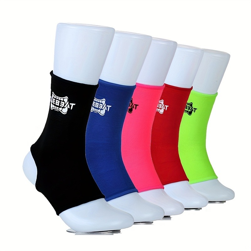 2pcs Boxing Ankle Brace Stretc - Ankle Brace Sock のレビューと価格