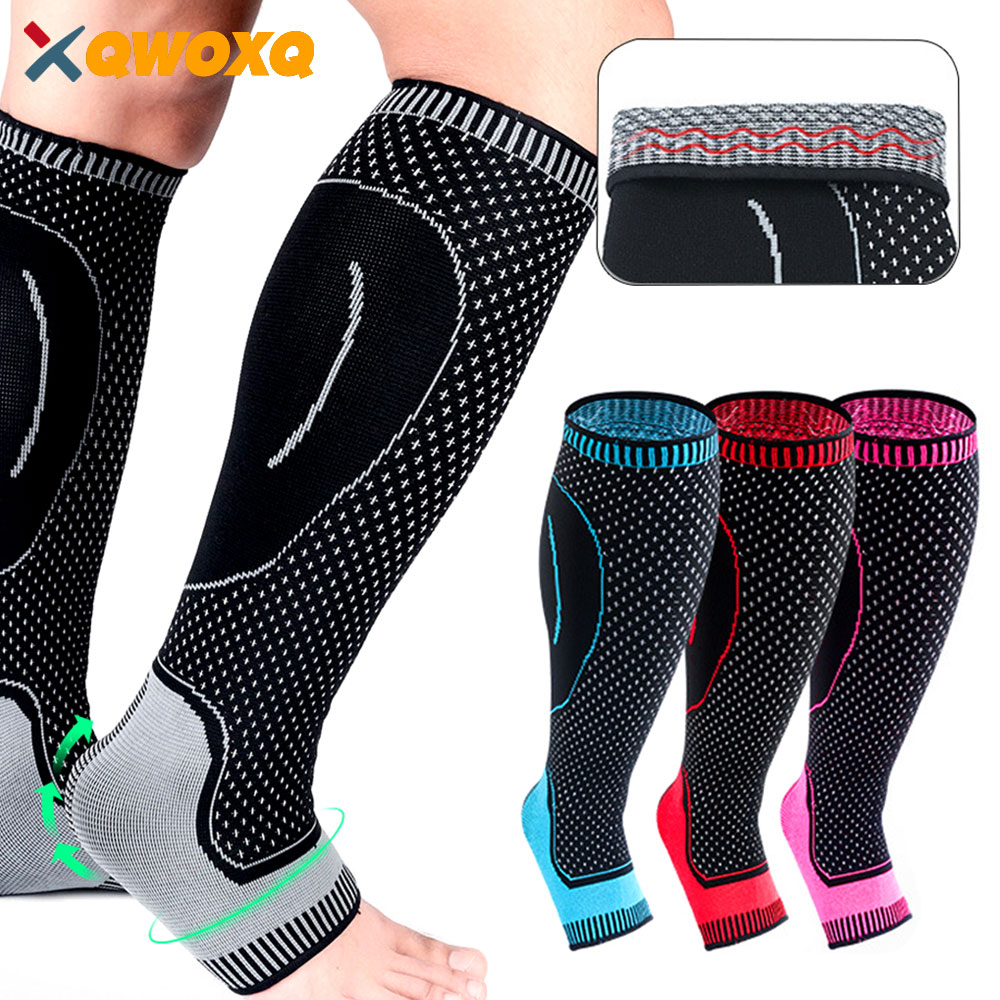1 PCS Running Compression Sock - Ankle Brace Sock のレビューと価格