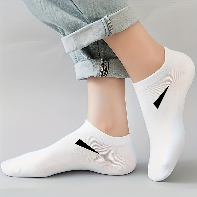 10/20 Pairs Women Low Cut Ankl - Ankle Sock Low Cut のレビューと価格