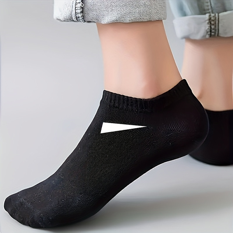 10/20 Pairs Women Low Cut Ankl - Ankle Sock Low Cut のレビューと価格