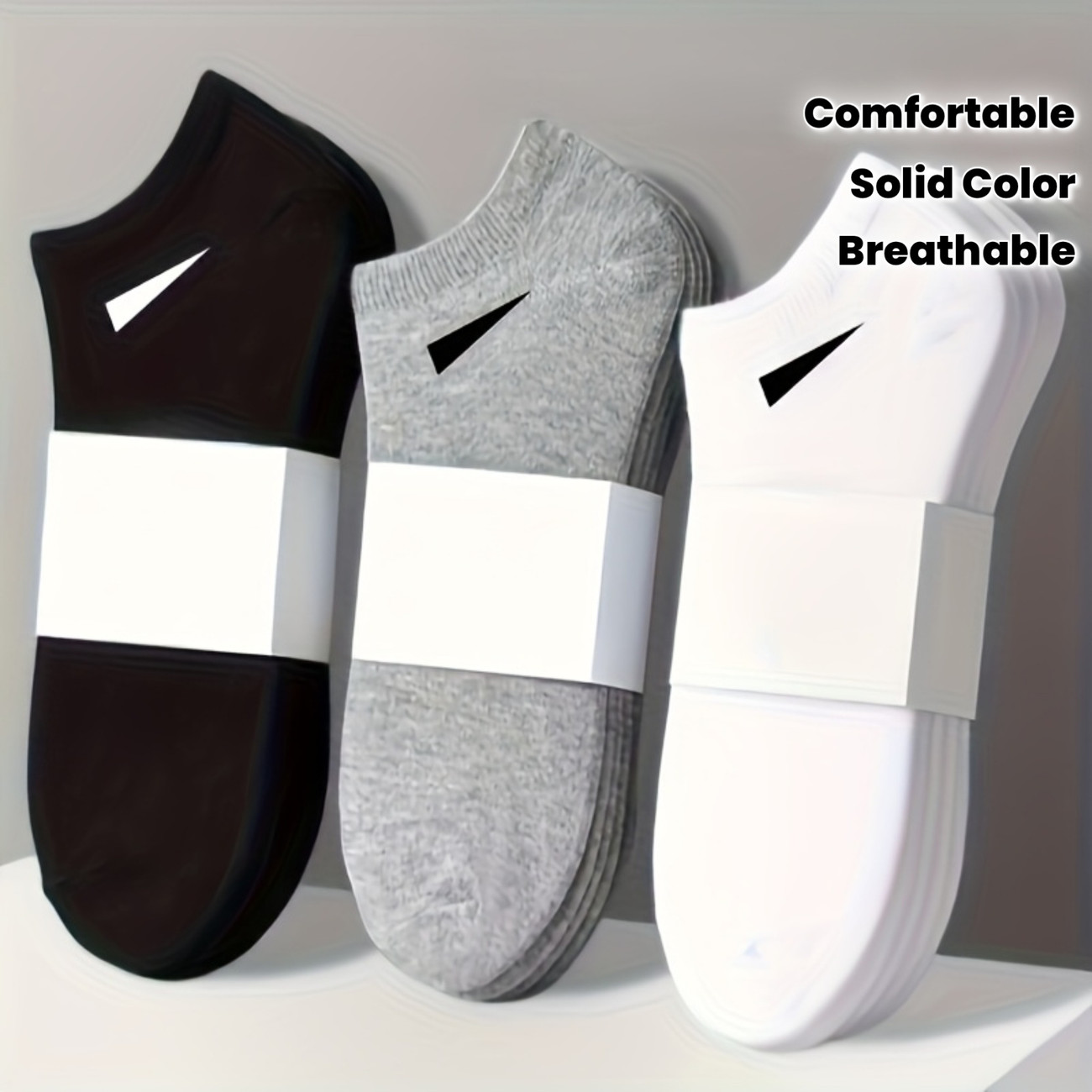 10/20 Pairs Women Low Cut Ankl - Ankle Sock Low Cut のレビューと価格