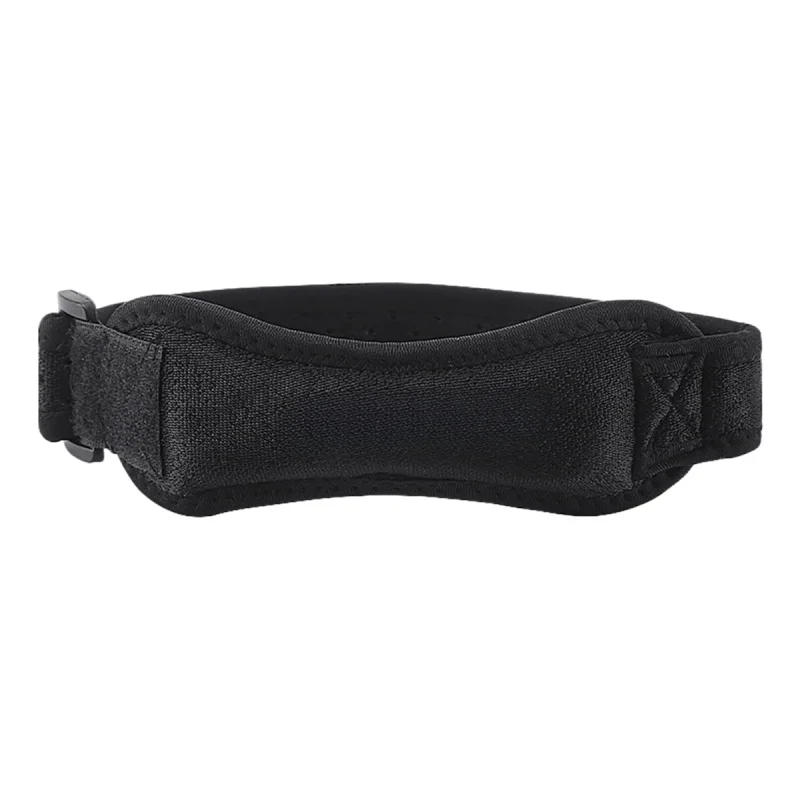 1PCS  Knee Patellar Tendon Kne - Compression Sleeve Calf のレビューと価格