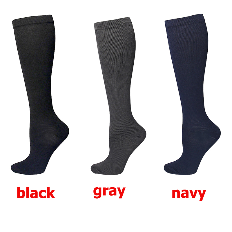 2Pairs Compression Socks Runni - Compression Sock Medical のレビューと価格
