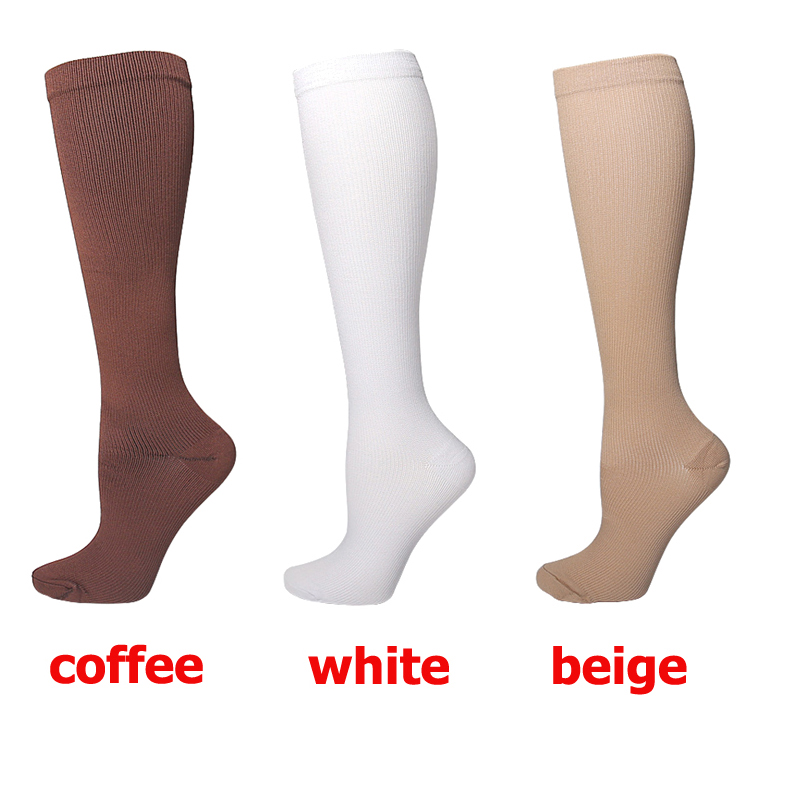 2Pairs Compression Socks Runni - Compression Sock Medical のレビューと価格