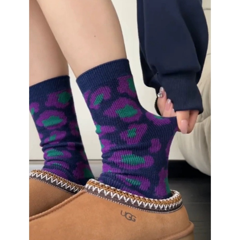 Women's Crew Socks Mid Calf So - Cotton Crew Sock Pack のレビューと価格