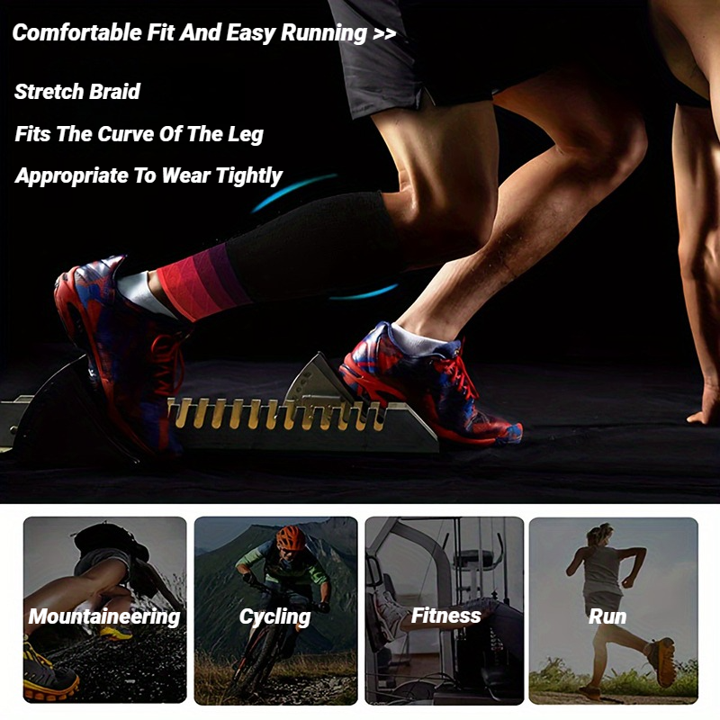 Calf Compression Sleeves Sport - Compression Sleeve Calf のレビューと価格