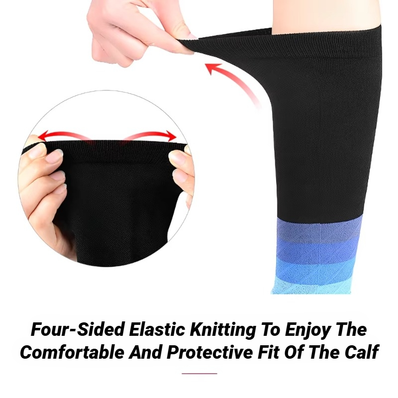 Calf Compression Sleeves Sport - Compression Sleeve Calf のレビューと価格