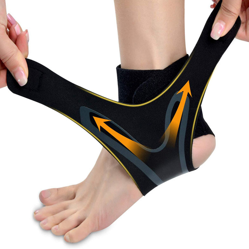 1 Pc Ankle Brace Support Compr - Ankle Brace Sock のレビューと価格