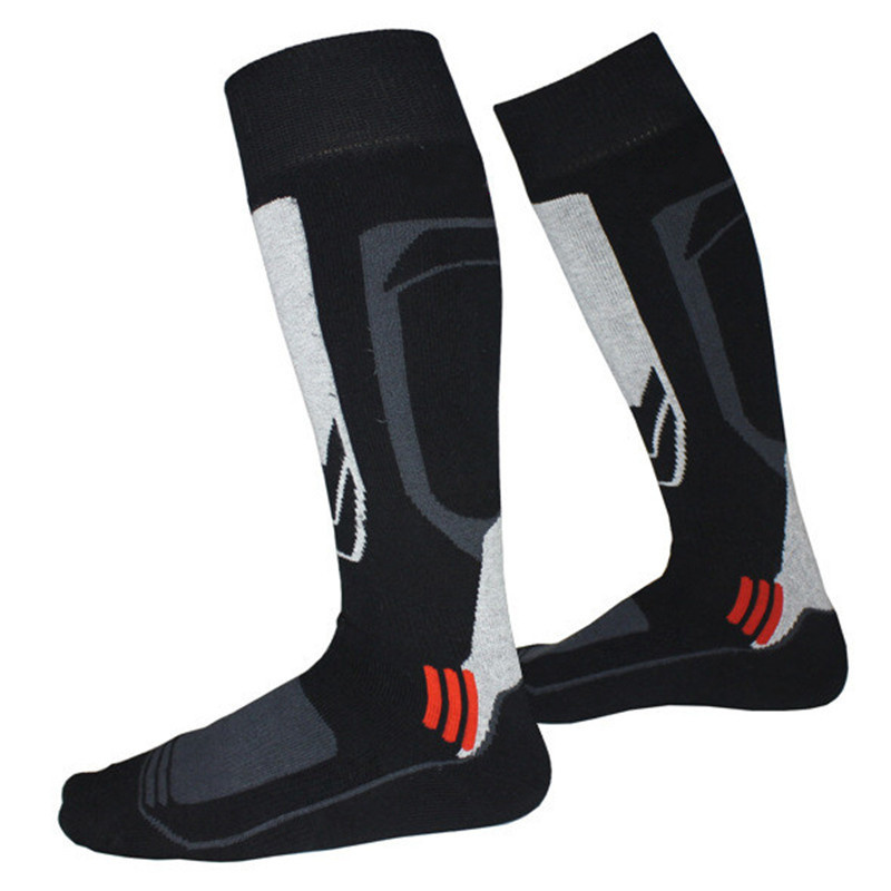 Cotton Ski Men Thermal Winter  - Thermal Sock Winter のレビューと価格