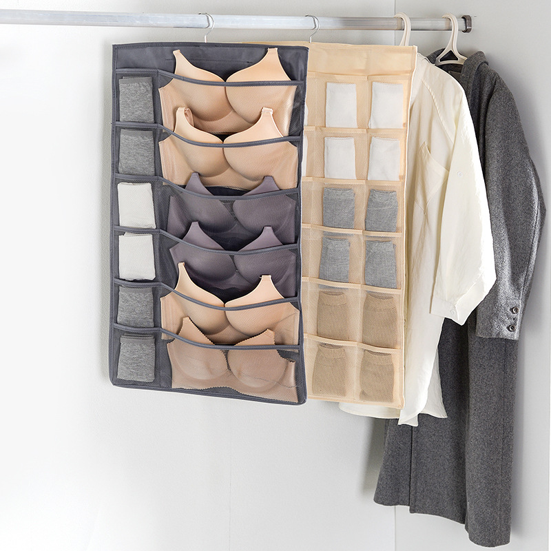 Non-Woven Double-Sided Underwe - Sock Organizer Tray のレビューと価格