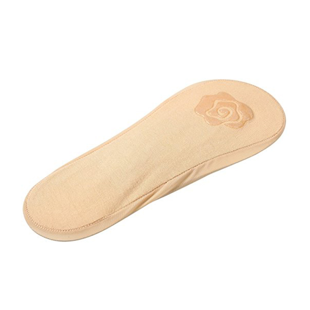 4Pair Women Ultra Low Invisibl - Invisibility Sock Loafer のレビューと価格