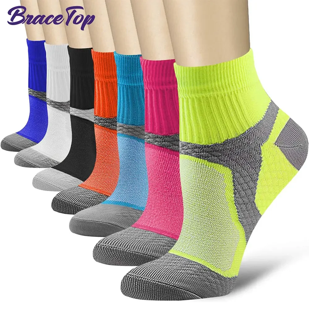 1 Pair Sports Compression Sock - Compression Sock Medical のレビューと価格