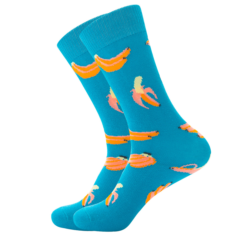 5 pairs lot pack men women soc - Cotton Crew Sock Pack のレビューと価格