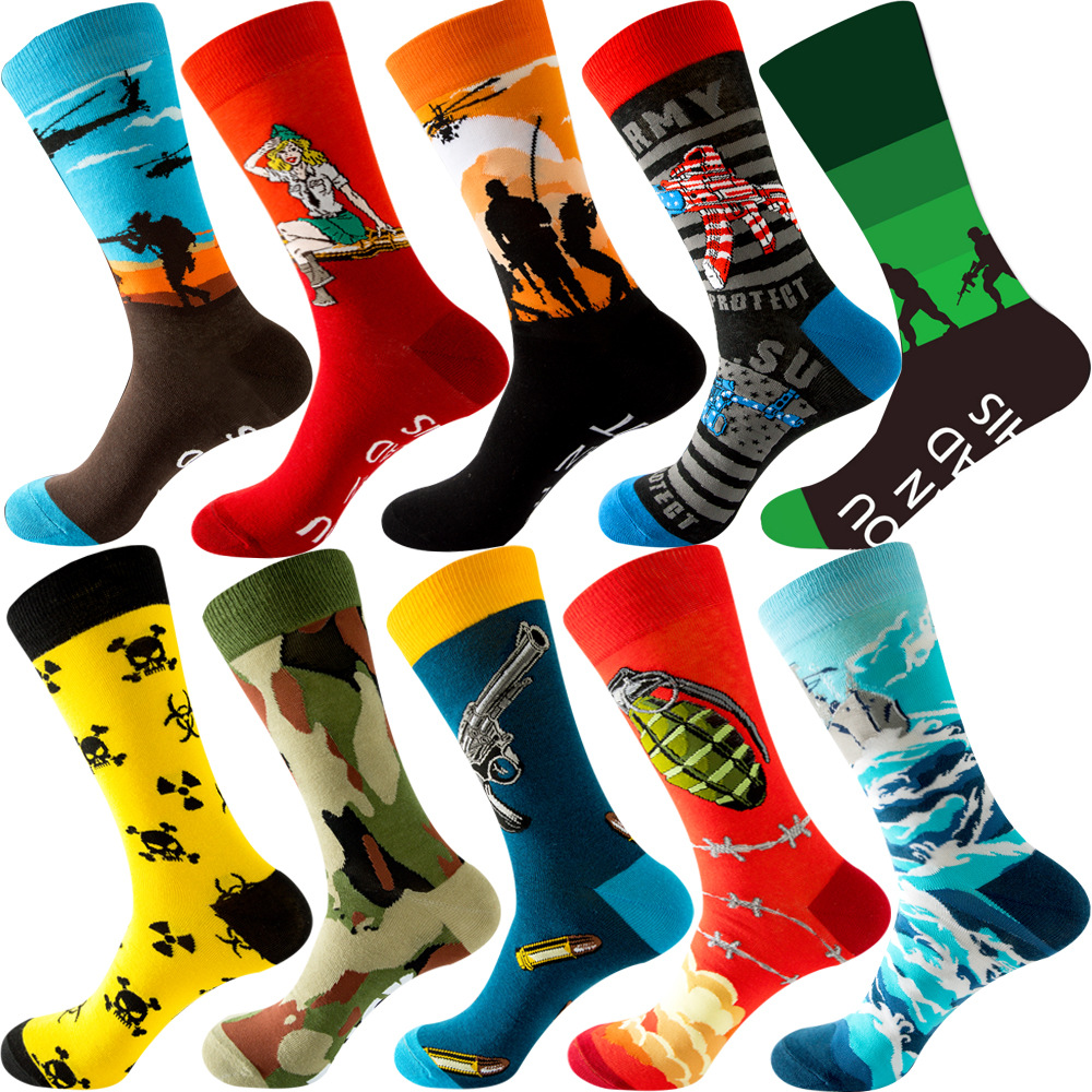 【10 Pair】Lot Pack Men Women Co - Cotton Crew Sock Pack のレビューと価格