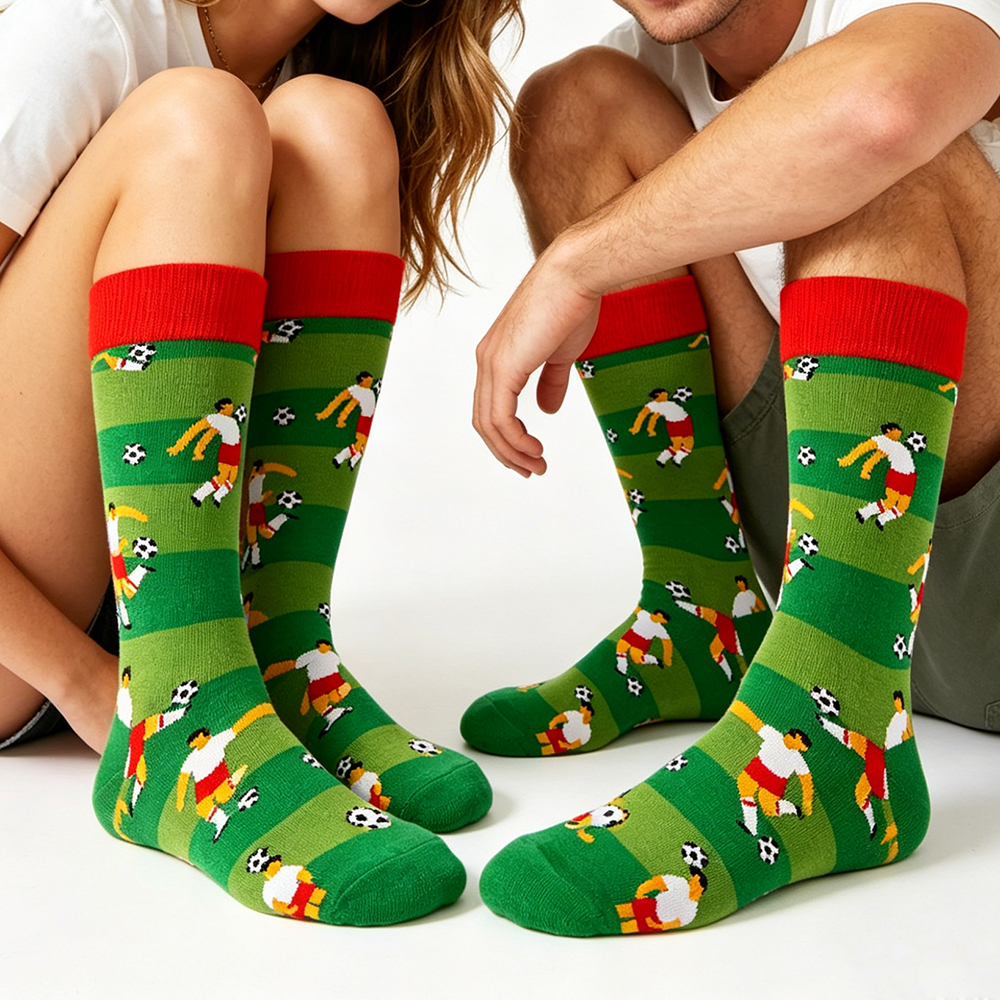 【10 Pair】Lot Pack Men Women Co - Cotton Crew Sock Pack のレビューと価格