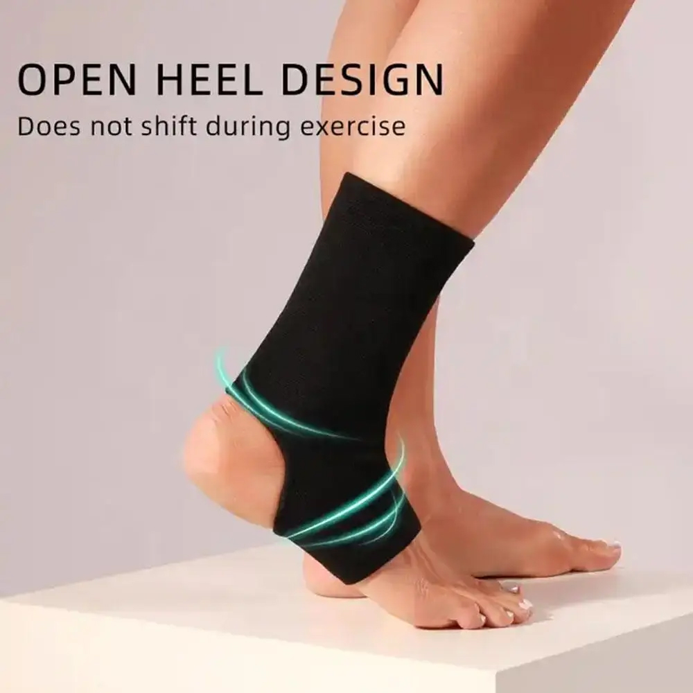 1Pcs Ankle Brace Compression S - Ankle Brace Sock のレビューと価格