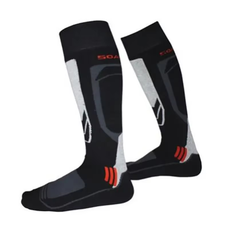 Winter Thermal Ski Socks Thick - Thermal Sock Winter のレビューと価格