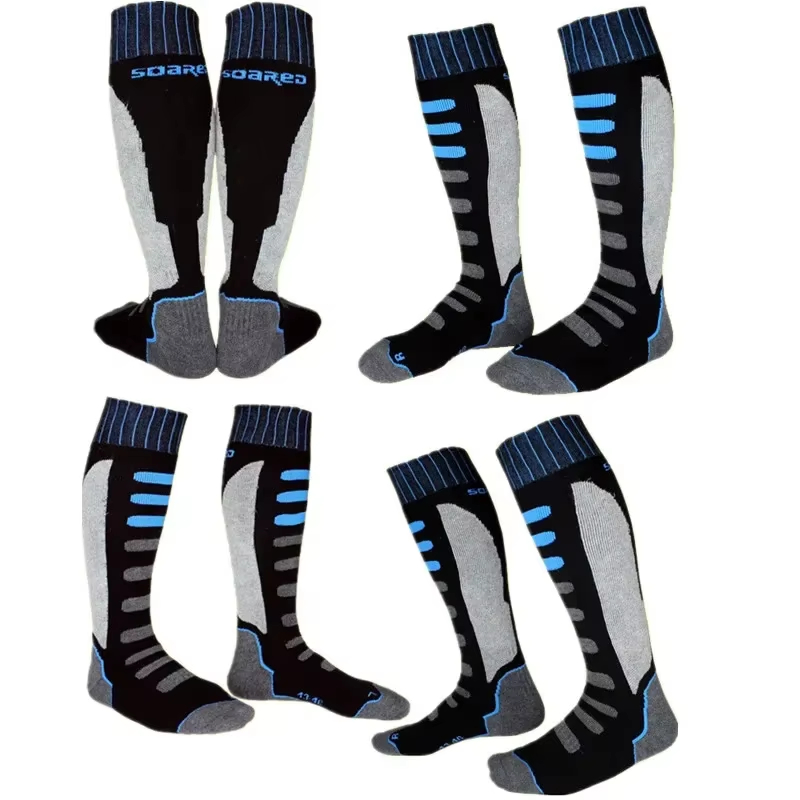 Winter Thermal Ski Socks Thick - Thermal Sock Winter のレビューと価格