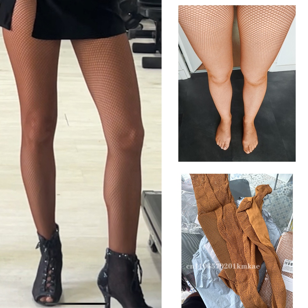 Hard Network Professional Fish - Fishnet Stocking Women のレビューと価格