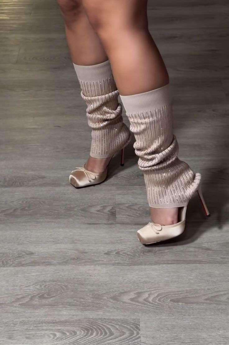 Butterfly-Kont Square Toe Knee - Knee High Sock Women のレビューと価格