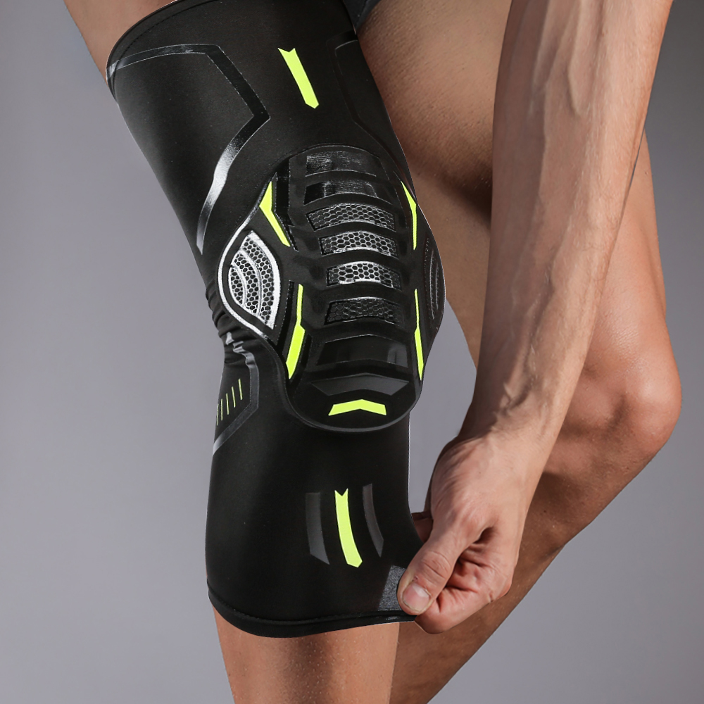 Knee Brace Compression Knee Su - Compression Sleeve Calf のレビューと価格