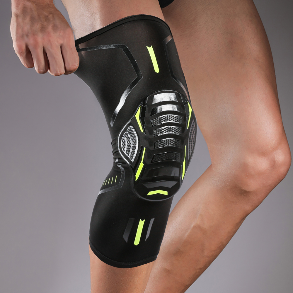 Knee Brace Compression Knee Su - Compression Sleeve Calf のレビューと価格